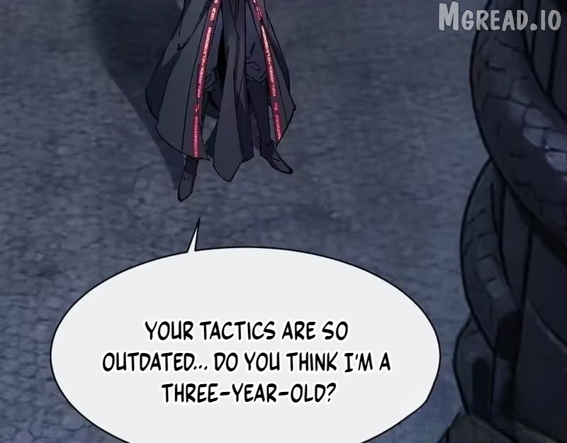 Master: This rebellious disciple is definitely not the Holy Son Chapter 178 - page 68